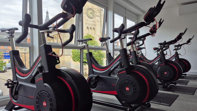 Bike Studio Market Harborough